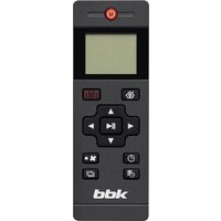 Робот-пылесос BBK BV3503 (белый оникс) - Превью изображения №16 — Интернет-магазин Your Sale