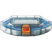Робот-пылесос BBK BV3503 (белый оникс) - Превью изображения №6 — Интернет-магазин Your Sale