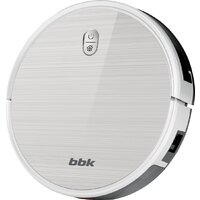 Робот-пылесос BBK BV3503 (белый оникс) - Превью изображения №2 — Интернет-магазин Your Sale
