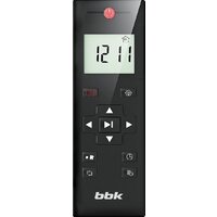 Робот-пылесос BBK BV3503 (белый оникс) - Превью изображения №4 — Интернет-магазин Your Sale