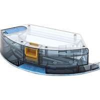 Робот-пылесос BBK BV3503 (белый оникс) - Превью изображения №7 — Интернет-магазин Your Sale