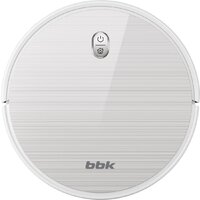 Робот-пылесос BBK BV3503 (белый оникс) - Превью изображения №3 — Интернет-магазин Your Sale