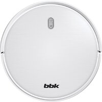 Робот-пылесос BBK BV3503 (белый оникс) - Превью изображения №10 — Интернет-магазин Your Sale