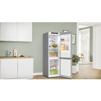 Холодильник Bosch Serie 4 KGN362IDF - Превью изображения №3 — Интернет-магазин Your Sale