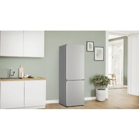 Холодильник Bosch Serie 4 KGN362IDF - Превью изображения №2 — Интернет-магазин Your Sale