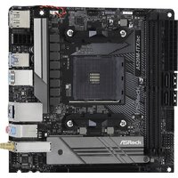 ASRock A520M-ITX/ac Image #3