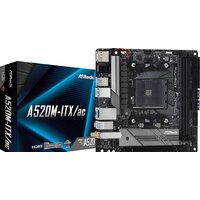 ASRock A520M-ITX/ac Image #6