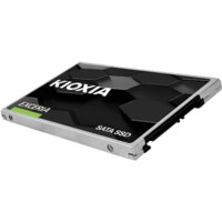 SSD Kioxia Exceria 480GB LTC10Z480GG8 - Превью изображения №3 — Интернет-магазин Your Sale
