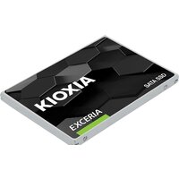 SSD Kioxia Exceria 480GB LTC10Z480GG8 - Превью изображения №2 — Интернет-магазин Your Sale