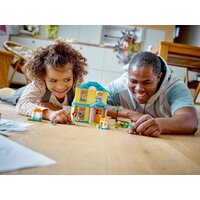 LEGO Friends 41724 Дом Пэйсли Image #7