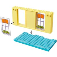 LEGO Friends 41724 Дом Пэйсли Image #6