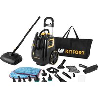 Kitfort KT-933 Image #2