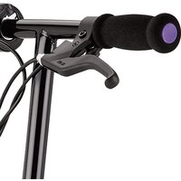 Razor Power Core E100 (алюминиевая дека, фиолетовый) Image #7