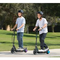 Razor Power Core E100 (алюминиевая дека, фиолетовый) Image #14