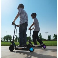 Razor Power Core E100 (алюминиевая дека, фиолетовый) Image #12