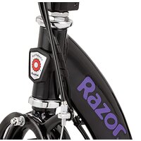 Razor Power Core E100 (алюминиевая дека, фиолетовый) Image #6