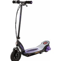 Razor Power Core E100 (алюминиевая дека, фиолетовый)