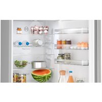 Холодильник Bosch Serie 4 KGN397LDF - Превью изображения №5 — Интернет-магазин Your Sale