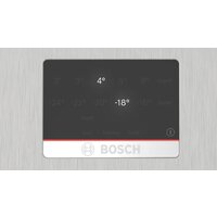 Холодильник Bosch Serie 4 KGN397LDF - Превью изображения №4 — Интернет-магазин Your Sale