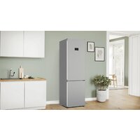 Холодильник Bosch Serie 4 KGN397LDF - Превью изображения №2 — Интернет-магазин Your Sale