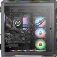 Корпус Thermaltake View 51 TG ARGB CA-1Q6-00M1WN-00 - Превью изображения №5 — Интернет-магазин Your Sale