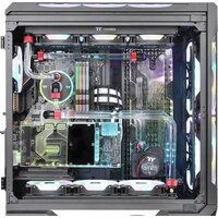 Корпус Thermaltake View 51 TG ARGB CA-1Q6-00M1WN-00 - Превью изображения №6 — Интернет-магазин Your Sale