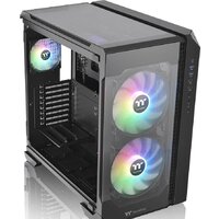 Корпус Thermaltake View 51 TG ARGB CA-1Q6-00M1WN-00 - Превью изображения №4 — Интернет-магазин Your Sale