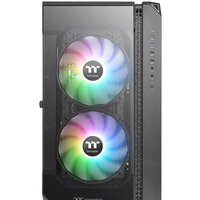 Корпус Thermaltake View 51 TG ARGB CA-1Q6-00M1WN-00 - Превью изображения №10 — Интернет-магазин Your Sale