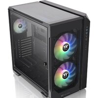 Корпус Thermaltake View 51 TG ARGB CA-1Q6-00M1WN-00 - Превью изображения №3 — Интернет-магазин Your Sale