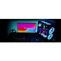Корпус Thermaltake View 51 TG ARGB CA-1Q6-00M1WN-00 - Превью изображения №13 — Интернет-магазин Your Sale