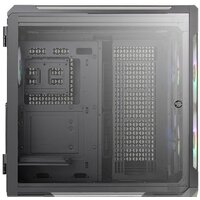 Корпус Thermaltake View 51 TG ARGB CA-1Q6-00M1WN-00 - Превью изображения №7 — Интернет-магазин Your Sale