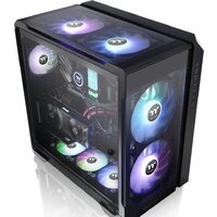 Корпус Thermaltake View 51 TG ARGB CA-1Q6-00M1WN-00 - Превью изображения №2 — Интернет-магазин Your Sale