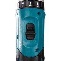 Ударная дрель-шуруповерт Makita DHP453RTJ (с 2-мя АКБ, кейс) - Превью изображения №7 — Интернет-магазин Your Sale