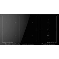 TEKA IZF 99700 MST (черный)