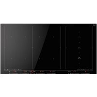 Варочная панель TEKA IZF 99700 MST (черный) - Превью изображения №2 — Интернет-магазин Your Sale