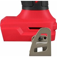 Milwaukee M18 M18BLDDRC-402C 4933492834 (с 2-мя АКБ 4 Ач, кейс) Image #5