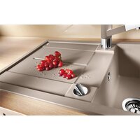 Blanco Metra 5 S (серый беж) [517348] Image #3