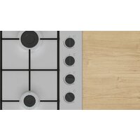 Варочная панель Bosch Serie 2 PBP6B5K80 - Превью изображения №2 — Интернет-магазин Your Sale