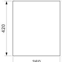 Reginox New York 34X40 (L) Image #3
