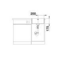 Blanco Supra 400-IF/A R12 526352 Image #5