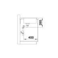 Blanco Supra 400-IF/A R12 526352 Image #6