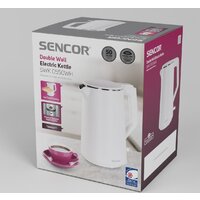 Sencor SWK 0550WH Image #14