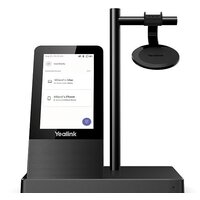 Офисная гарнитура Yealink WH66 Mono Teams - Превью изображения №3 — Интернет-магазин Your Sale