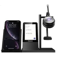Офисная гарнитура Yealink WH66 Mono Teams - Превью изображения №2 — Интернет-магазин Your Sale