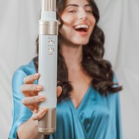 Cecotec CeramicCare AirGlam 10w1 Image #6