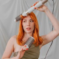 Cecotec CeramicCare AirGlam 10w1 Image #8