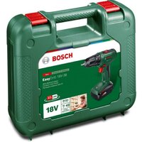 Bosch EasyDrill 18V-38 06039D8003 (с 1-им АКБ, кейс) Image #2