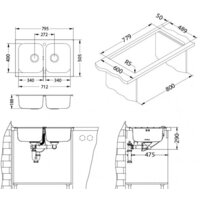Alveus Line Maxim 90 Image #3
