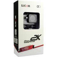 Экшен-камера SJCAM SJ5000X (черный) - Превью изображения №8 — Интернет-магазин Your Sale