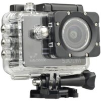 Экшен-камера SJCAM SJ5000X (черный) - Превью изображения №5 — Интернет-магазин Your Sale